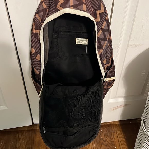 Converse All Star BackPack - Funky Print - Picture 6 of 9